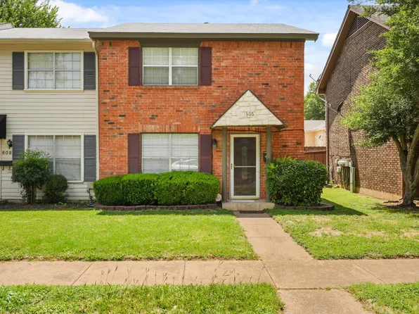 606 Saint Charles Ct, Arlington, TX 76013