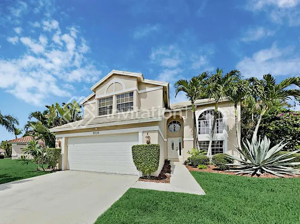8528 Windy Cir, Boynton Beach, FL 33472