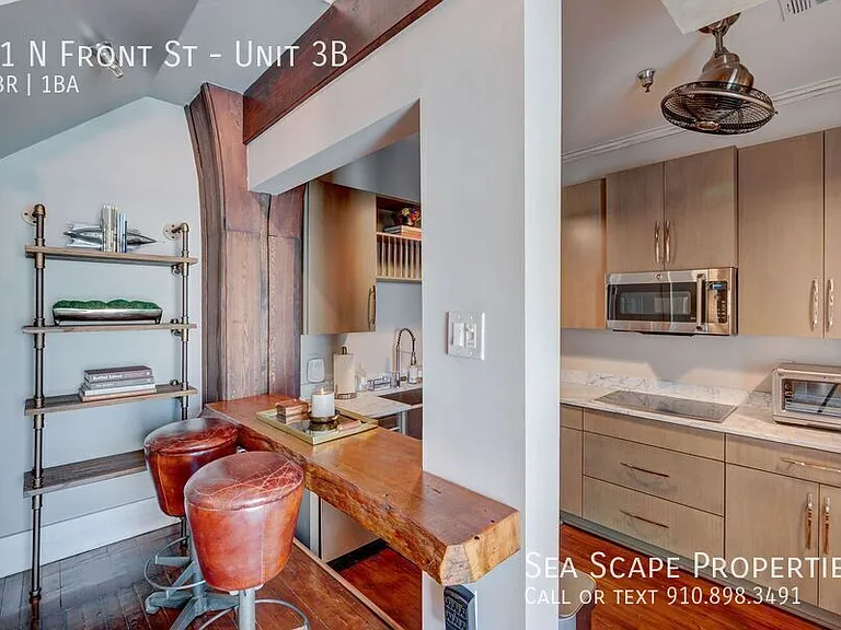 21 N Front St #3B — Photo 9
