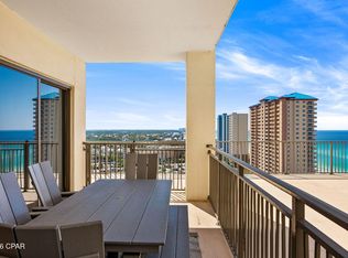 15100 Front Beach Rd UNIT 1606, Panama City Beach, FL 32413