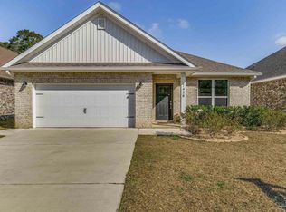 7428 Stagecoach Rd, Pensacola, FL 32526