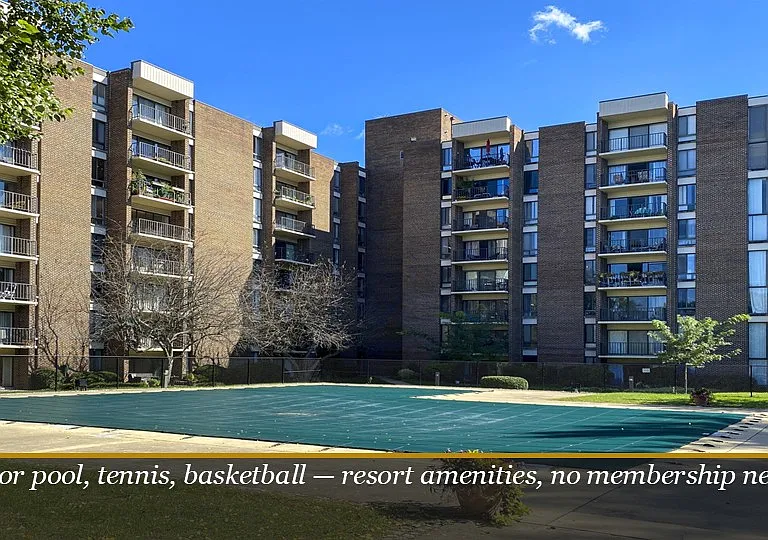 9900 Georgia Ave #417 — Photo 18