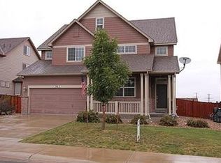 3617 Wind Rose Pl, Castle Rock, CO 80108