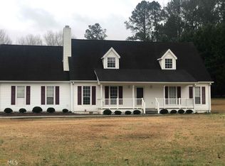 3661 Haynes Ridge Rd, Loganville, GA 30052