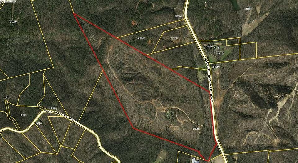 2nd image of 2538 Moorefield Memorial Hwy
