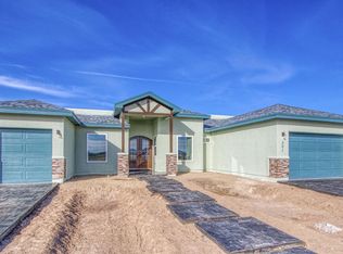 301 Rio Del Rancho Ct, El Paso, TX 79932