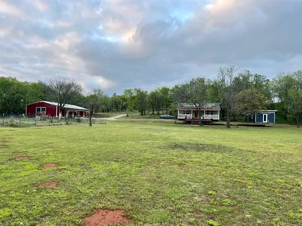 2204 NE 122nd St, Edmond, OK 73013