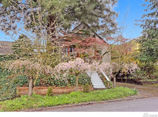 2313 E Olive St, Seattle, WA 98122