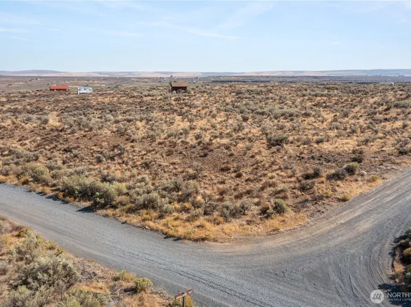 0 Lot 1 Tumbleweed Way, Ephrata, WA 98823