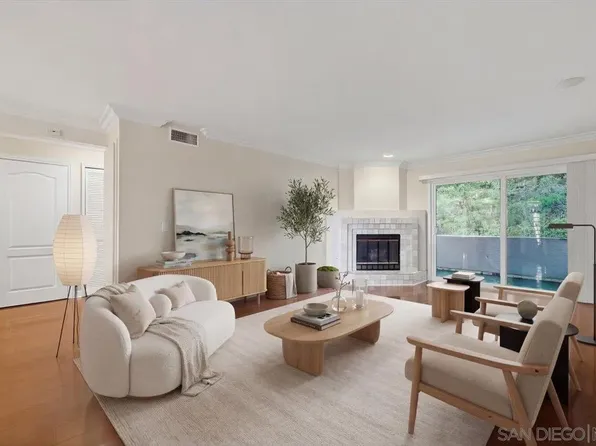 4829 Bella Pacific Row Unit 116, San Diego, CA 92109