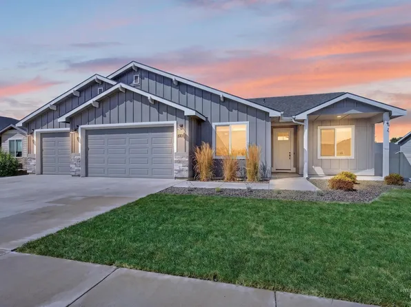 810 Bushnell Ave, Wilder, ID 83676