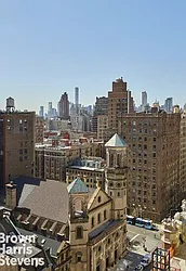 Sold by Brown Harris Stevens