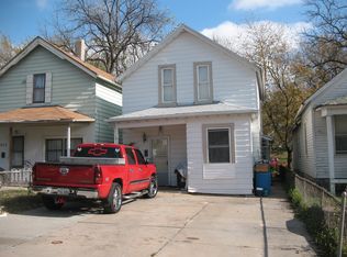 2925 S 18th St, Omaha, NE 68108