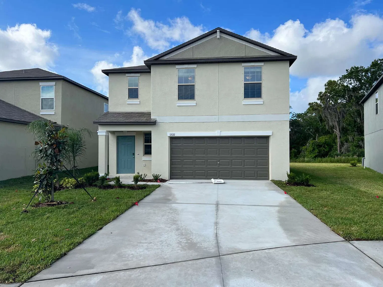 12032 Miracle Mile Dr, Riverview, FL 33578 — Photo 2