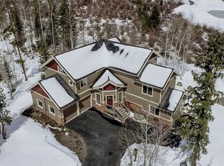734 Wild Rose Rd, Silverthorne, CO 80498