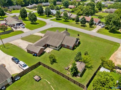 209 Queen Anne Rd, Harvest, AL, 35749