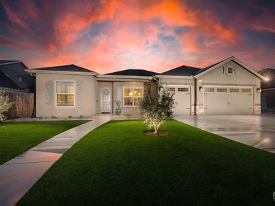 9606 Rancho Viejo Dr, Bakersfield, CA, 93314