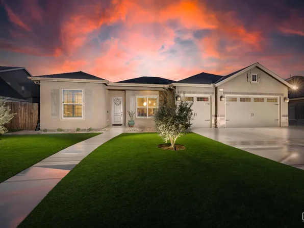 9606 Rancho Viejo Dr, Bakersfield, CA 93314