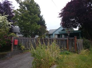 7726 27th Ave NW, Seattle, WA 98117