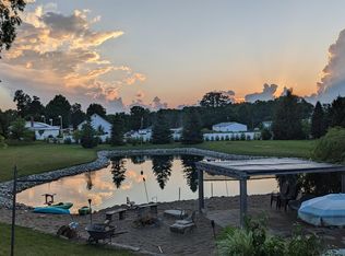 7965 E 300 N, Howe, IN 46746