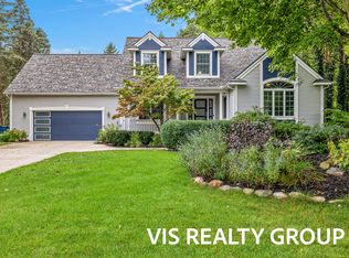 15130 Wildfield Dr, Spring Lake, MI 49456