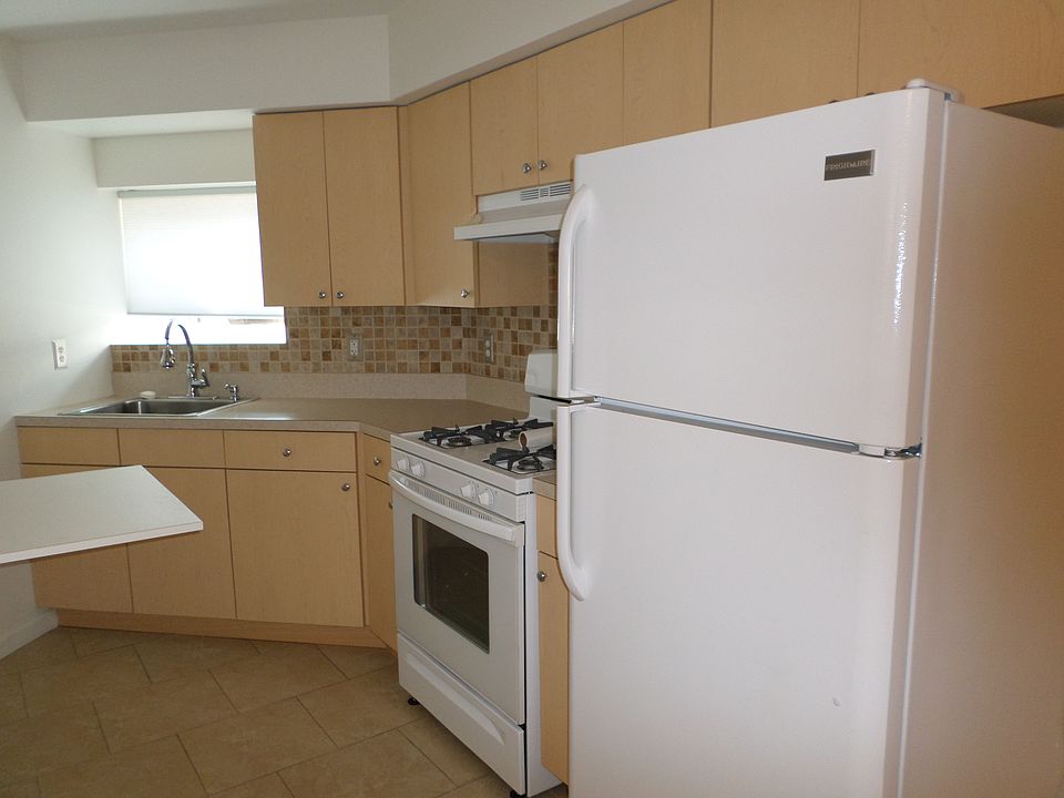 New Kitchen