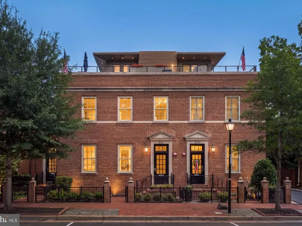 515 N Saint Asaph St, Alexandria, VA 22314
