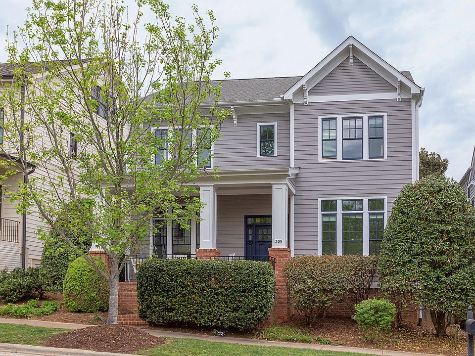 309 E Winmore Ave, Chapel Hill, NC 27516 Zillow
