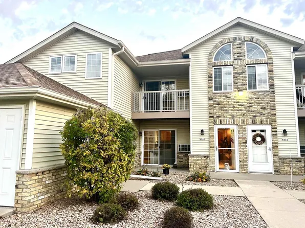 4062 Creekside Court #46, Janesville, WI 53548
