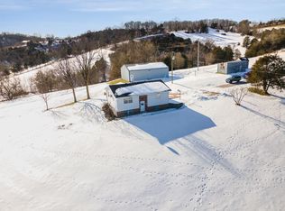 11452 Persimmon Grove Pike, California, KY 41007