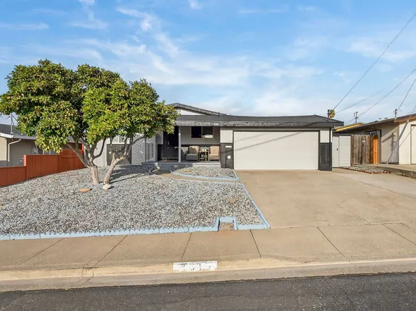 2615 Henry Ave, Pinole, CA 94564