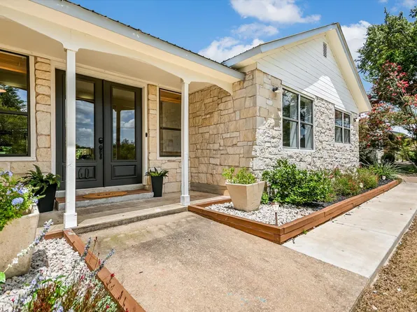 160 Donna Dr, Wimberley, TX 78676
