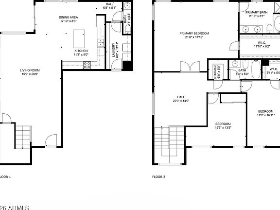 2nd image of 3287 S BOWMAN Road