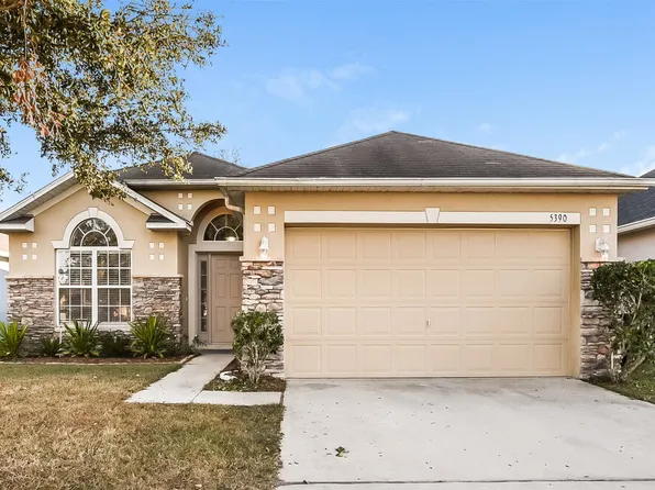5390 Silver Thistle Ln, Saint Cloud, FL 34772