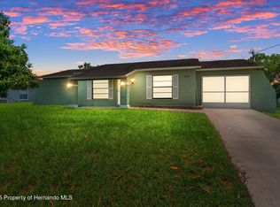 1478 Deborah Dr, Spring Hill, FL 34609