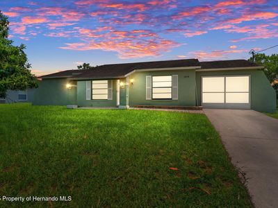 1478 Deborah Dr, Spring Hill, FL, 34609