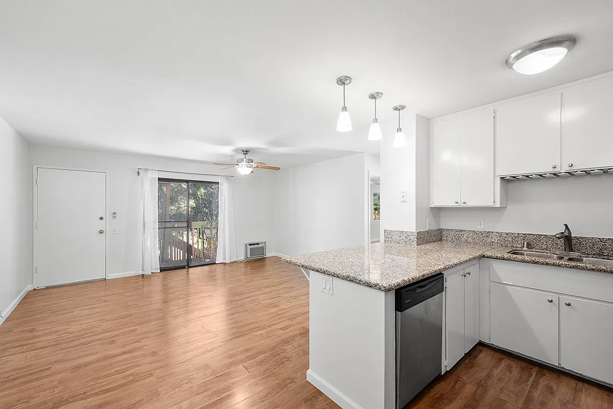 6390 Rancho Mission Road - 210 — Photo 1