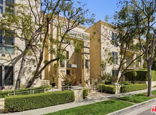 1318 Roxbury Dr Unit 115, Los Angeles, CA 90035