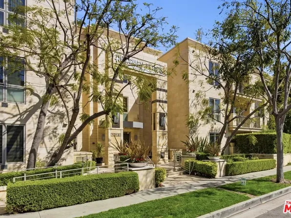 1318 Roxbury Dr Unit 115, Los Angeles, CA 90035