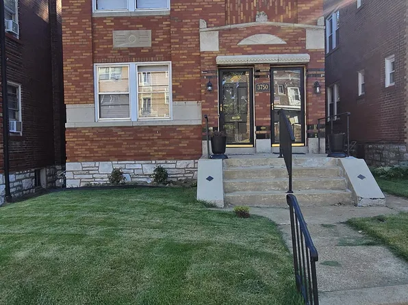 3750 Dunnica Ave #A, Saint Louis, MO 63116