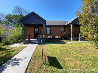 723 Roanoke Ave, Memphis, TN 38106