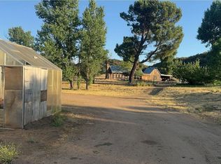 60815 Burnt Valley Rd, Anza, CA 92539