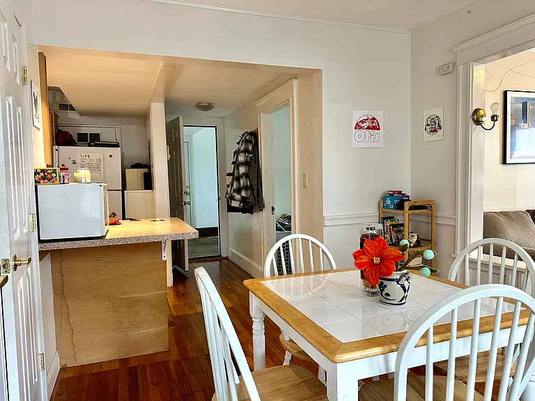 223 Summer St #3L — Photo 12