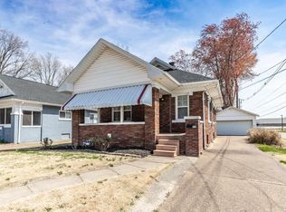 1226 Vann Ave, Evansville, IN 47714