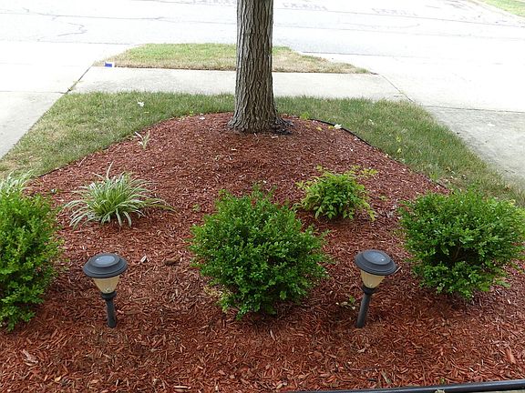 2nd image of 9808 Woodyard Cir