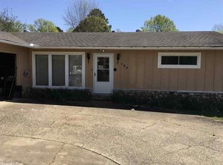 104 Markwood Ct, Hot Springs, AR 71901