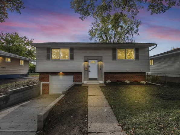 1673 Liscomb Rd, Columbus, OH 43207