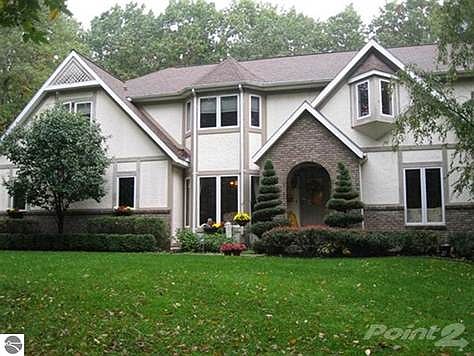 Mineral Springs Subdivision