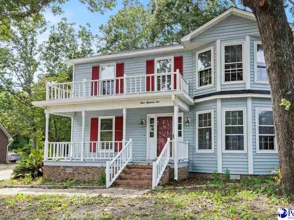 405 Edenderry Way, Florence, SC 29501