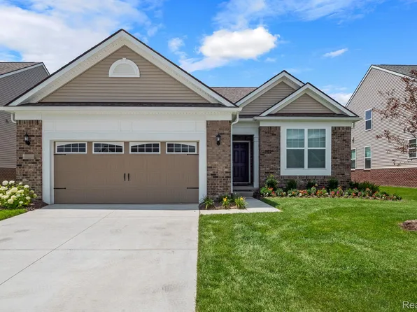 50006 Bluebell St, Canton, MI 48188